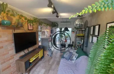 Sobrado com 3 dormitórios à venda, 95 m² por r$ 620.000,00 - jardim simus - sorocaba/sp