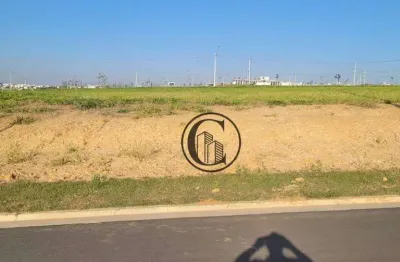 Terreno à venda, 300 m² por r$ 375.000,00 - condomínio terras alpha nova esplanada - votorantim/sp