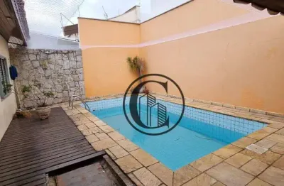 Casa com 3 dormitórios à venda, 251 m² por r$ 900.000,00 - jardim emília - sorocaba/sp