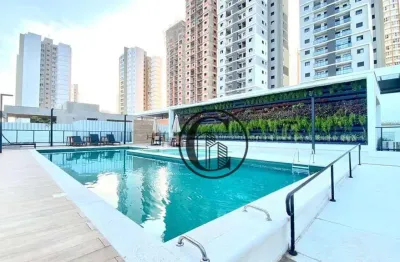 Apartamento com 2 dormitórios à venda, 62 m² por r$ 680.000,00 - le monde campolim - sorocaba/sp