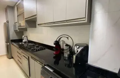 Apartamento com 2 dormitórios à venda, 55 m² por residencial sonia maria tower - sorocaba/sp