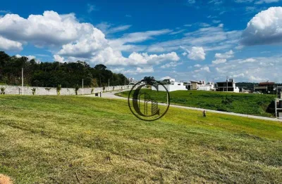 Terreno à venda, 360 m² por r$ 405.000,00 - condomínio bouganville - sorocaba/sp