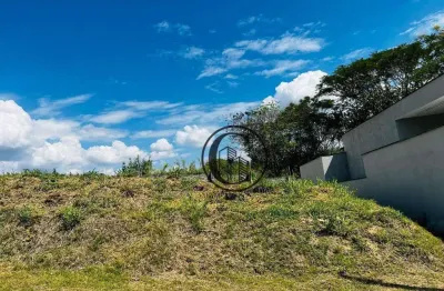 Terreno à venda, 360 m² por r$ 383.000,00 - condomínio bouganville - sorocaba/sp