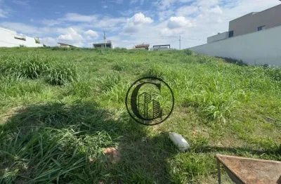 Terreno à venda, 360 m² por r$ 405.000,00 - condomínio bouganville - sorocaba/sp