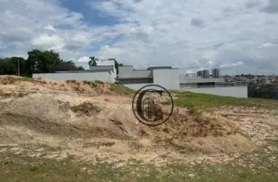 Terreno à venda, 360 m² por r$ 445.000,00 - condomínio bouganville - sorocaba/sp