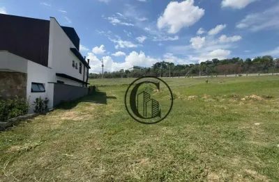 Terreno à venda, 360 m² por r$ 405.000,00 - condomínio bouganville - sorocaba/sp