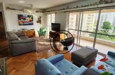 Apartamento 3 quartos à venda, 135 m² por r$ 1.380.000 - jardim portal da colina - sorocaba/sp