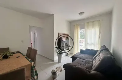 Apartamento com 2 dormitórios à venda, 55 m² por r$ 210.000,00 - condomínio terras de vera cruz - sorocaba/sp