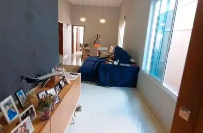 Casa com 3 dormitórios à venda, 154 m² por r$ 1.200.000,00 - condomínio ibiti reserva - sorocaba/sp