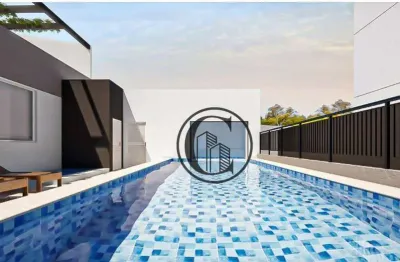 Apartamento com 2 quartos à venda, 60 m² por r$ 395.000 - jardim são carlos - sorocaba/sp