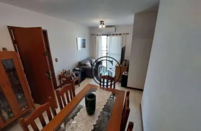 Apartamento com 2 dormitórios à venda, 56 m² por r$ 305.000,00 - jardim europa. - sorocaba/sp
