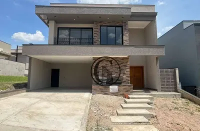 Sobrado com 3 dormitórios à venda, 206 m² por r$ 1.999.990,00 - cyrela landscape esplanada - votorantim/sp