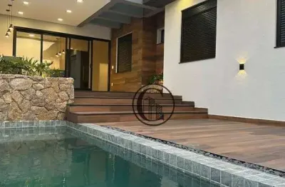 Casa 3 quartos à venda, 196 m² r$ 1.400.000 - condomínio pampulha jardim residencial - sorocaba/sp