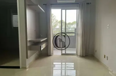 Apartamento com 2 quartos à venda, 59 m² por r$ 350.000 - alpha club residencial - votorantim/sp