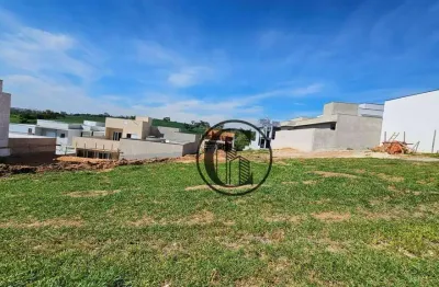 Terreno à venda, 200 m² por r$ 240.000,00 - condomínio residencial helena maria - sorocaba/sp