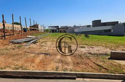Terreno à venda, 220 m² por r$ 256.000,00 - condomínio residencial helena maria - sorocaba/sp