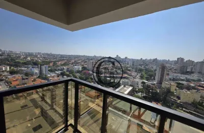 Apartamento duplex com 2 dormitórios à venda, 82 m² por r$ 990.000,00 - épico campolim - sorocaba/sp