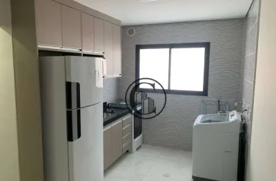Apartamento com 2 dormitórios à venda, 58 m² por r$ 250.000,00 - wanel ville - sorocaba/sp