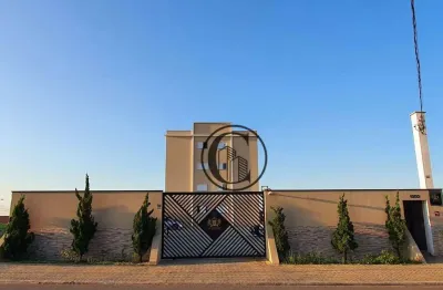 Apartamento com 2 dormitórios à venda, 46 m² por r$ 200.000,00 - quintais do imperador - sorocaba/sp