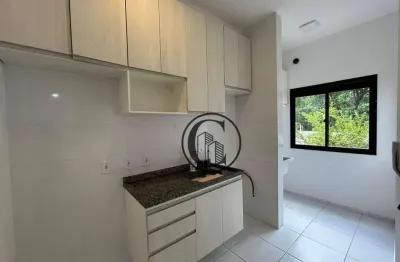 Apartamento com 2 dormitórios à venda, 62 m² por r$ 300.000,00 - boa vista - sorocaba/sp