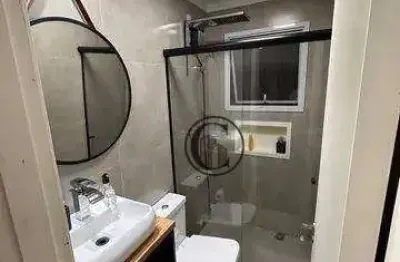 Apartamento com 2 dormitórios à venda, 46 m² por r$ 312.000,00 - olga park residencial - sorocaba/sp