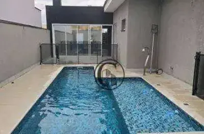 Sobrado com 4 dormitórios à venda, 437 m² por r$ 1.999.999,00 - parque esplanada - votorantim/sp