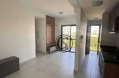 Apartamento com 2 quartos à venda, 55 m² por r$ 530.000 - fit campolim - sorocaba/sp