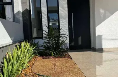 Casa com 3 dormitórios à venda, 115 m² por r$ 685.000,00 - condomínio horto florestal villaggio  - sorocaba/sp