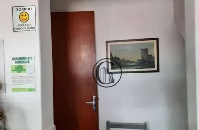Prédio à venda, 218 m² por r$ 700.000,00 - centro - sorocaba/sp