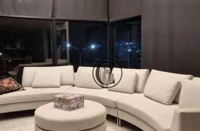 Sobrado com 3 dormitórios à venda, 200 m² por r$ 3.000.000,00 - alphaville nova esplanada - votorantim/sp