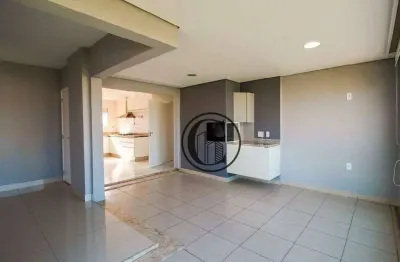 Apartamento com 4 dormitórios à venda, 164 m² por r$ 1.490.000,00 - parque campolim - sorocaba/sp