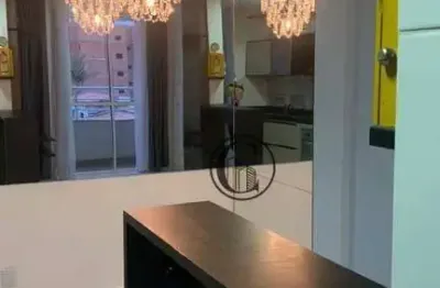 Apartamento com 3 dormitórios à venda, 90 m² por r$ 645.000 - residencial alpha mangal - sorocaba/sp