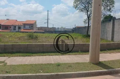 Terreno à venda, 468 m² por r$ 514.800,00 - condomínio pampulha jardim residencial - sorocaba/sp
