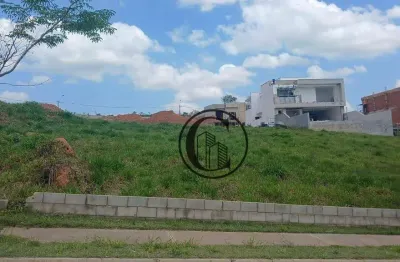 Terreno à venda, 438 m² por r$ 438.000,00 - condomínio pampulha jardim residencial - sorocaba/sp