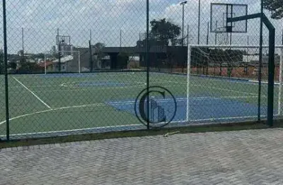 Terreno à venda, 376 m² por r$ 376.000,00 - jardim gramados de sorocaba - sorocaba/sp