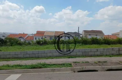 Terreno à venda, 300 m² por r$ 300.000,00 - condomínio pampulha jardim residencial - sorocaba/sp