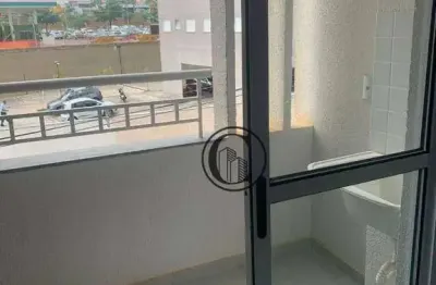Apartamento com 2 dormitórios à venda, 44 m² por r$ 230.000,00 - wanel ville - sorocaba/sp