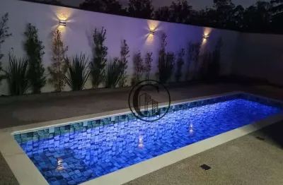 Casa com 3 dormitórios à venda, 195 m² por r$ 1.750.000,00 - condomínio villa olympia - sorocaba/sp