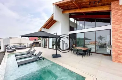 Casa, 326 m² - venda por r$ 2.450.000,00 ou aluguel por r$ 14.000,00/mês - condomínio tereza maria - sorocaba/sp