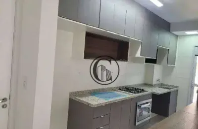 Apartamento com 2 dormitórios à venda, 61 m² por r$ 360.000,00 - residencial bromélia - sorocaba/sp