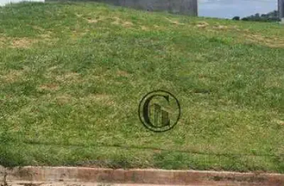 Terreno à venda, 360 m² por r$ 415.000,00 - condomínio bouganville - sorocaba/sp