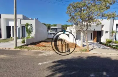 Terreno à venda, 200 m² por r$ 250.000,00 - condomínio reserva ipanema - sorocaba/sp