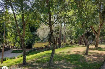 Terreno à venda, 1120 m² por r$ 989.000,00 - condomínio saint patrick - sorocaba/sp