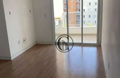 Apartamento com 2 dormitórios à venda, 72 m² por r$ 580.000,00 - jardim moncayo - sorocaba/sp