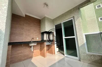Apartamento com 2 quartos à venda, 67 m² por r$ 470.000 - condomínio residencial vila d'ouro - sorocaba/sp