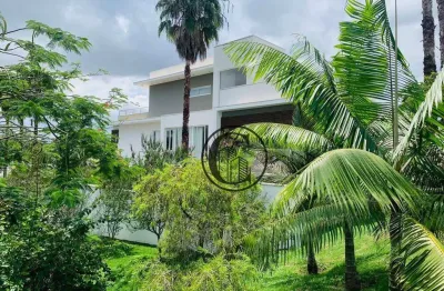 Casa com 4 quartos à venda, 600 m² por r$ 4.900.000 - condomínio fazenda imperial - sorocaba/sp