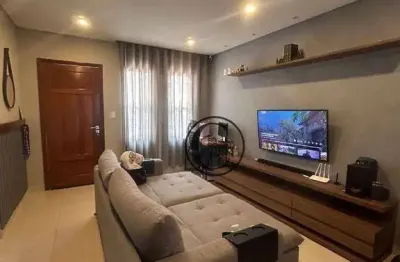 Casa com 2 quartos à venda, 87 m² por r$ 440.000 - jardim gonçalves - sorocaba/sp