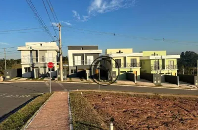Sobrado com 3 dormitórios à venda, 80 m² por r$ 389.000 - centro (cotia) - cotia/sp