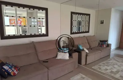 Apartamento com 2 dormitórios à venda, 47 m² por r$ 380.000,00 - vila formosa - são paulo/sp