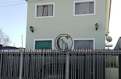 Apartamento com 2 dormitórios à venda, 60 m² por r$ 215.000,00 - jardim saira - sorocaba/sp
